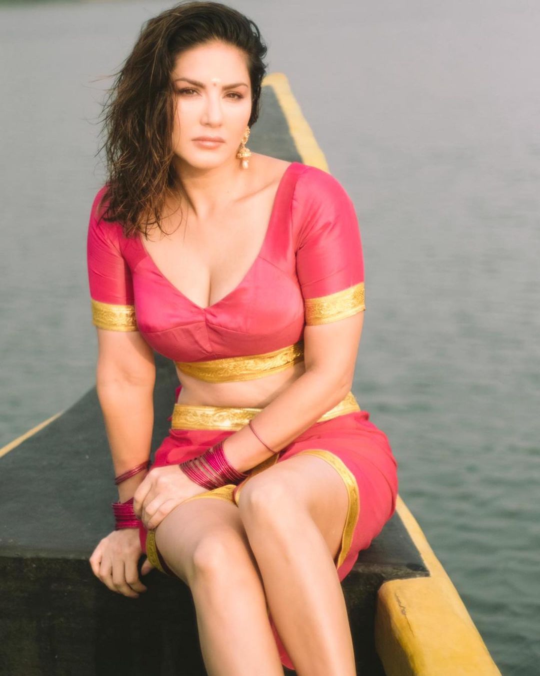 Sunny Leone